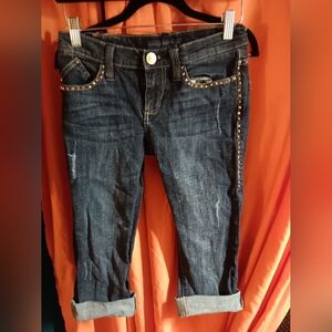 Rock and republic shorts